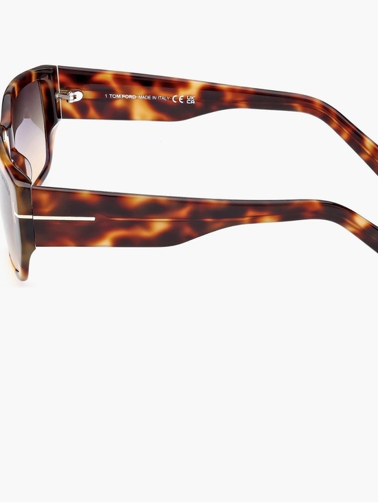 Tom Ford Women\'s / Unisex Andres Square Sunglasses main image 4